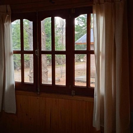 Cabana Aiken Esquel Ngoại thất bức ảnh