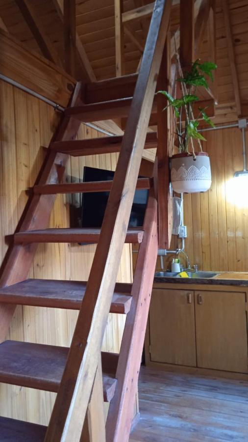 Cabana Aiken Esquel Ngoại thất bức ảnh