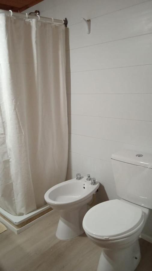 Cabana Aiken Esquel Ngoại thất bức ảnh