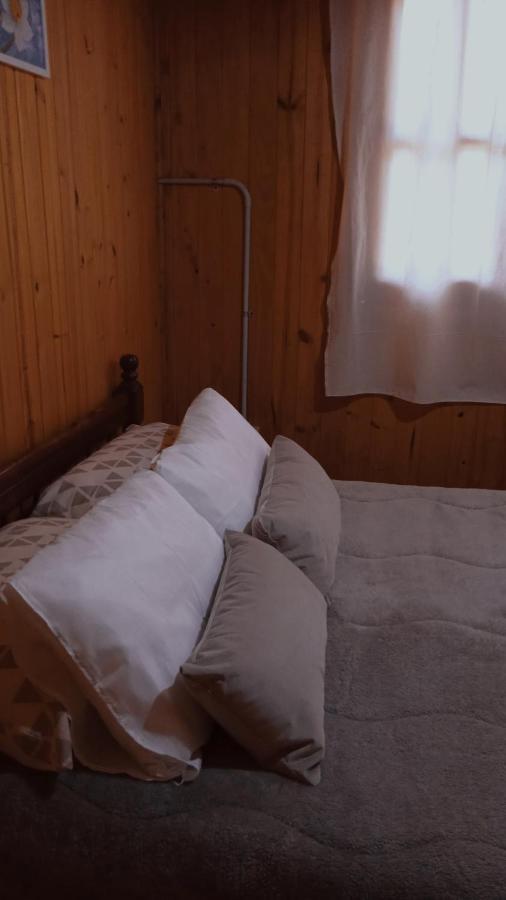 Cabana Aiken Esquel Ngoại thất bức ảnh