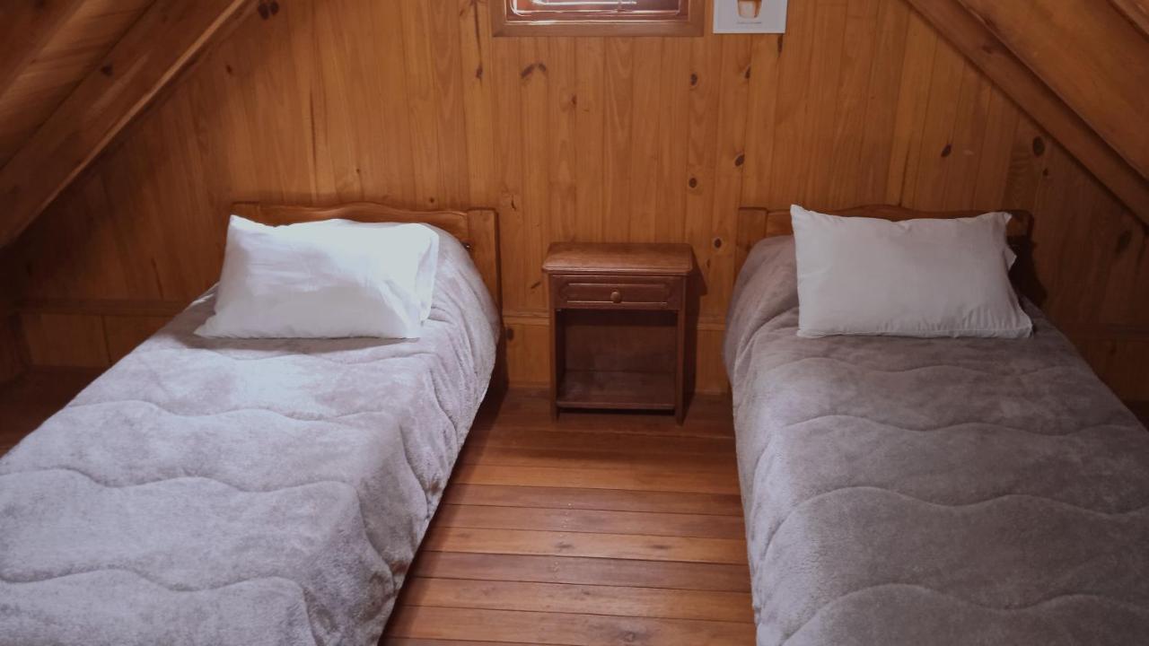 Cabana Aiken Esquel Ngoại thất bức ảnh