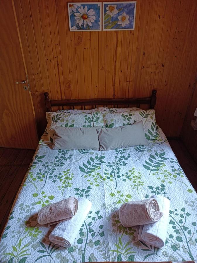 Cabana Aiken Esquel Ngoại thất bức ảnh