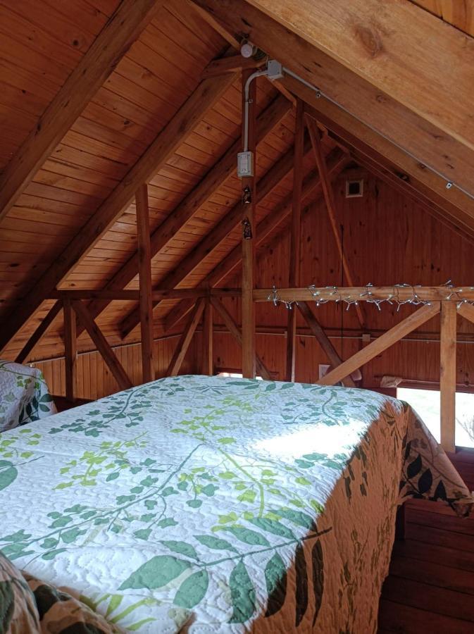 Cabana Aiken Esquel Ngoại thất bức ảnh