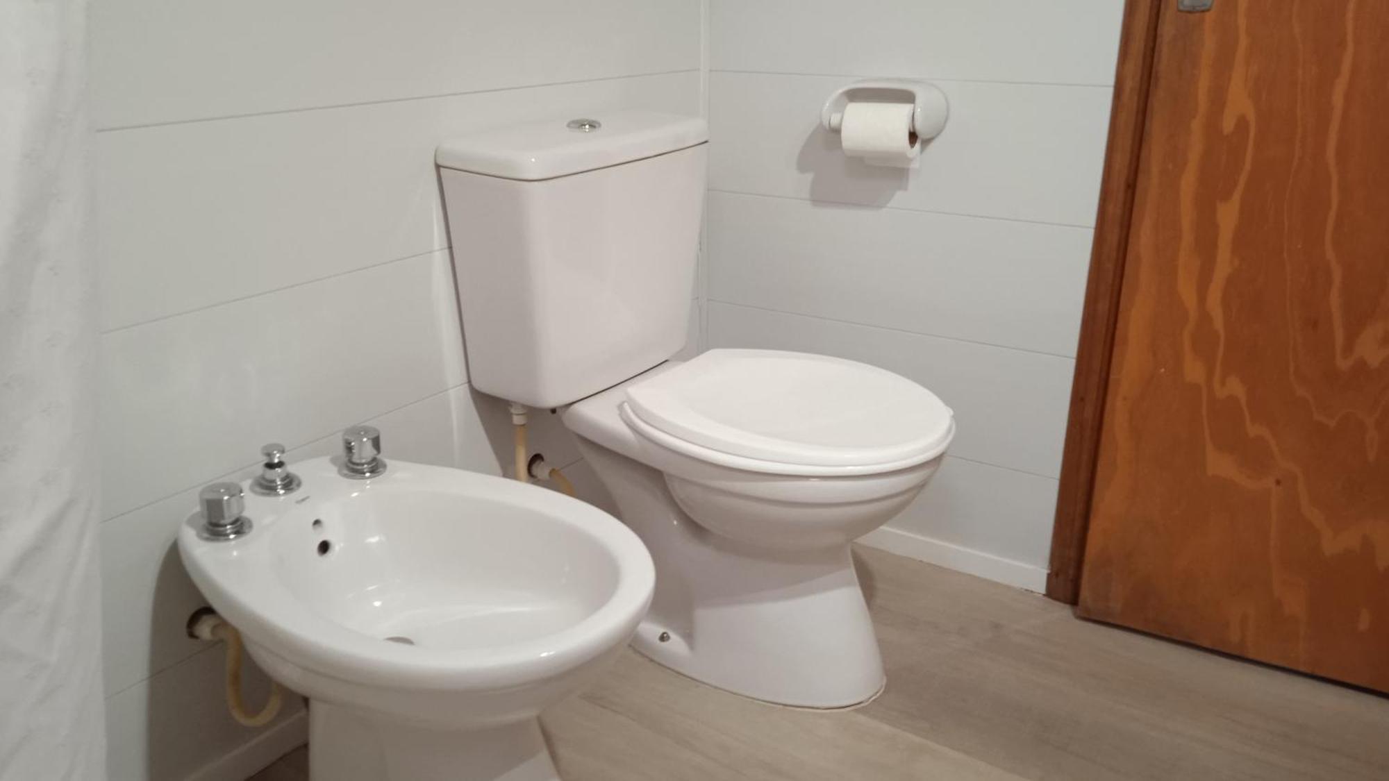 Cabana Aiken Esquel Ngoại thất bức ảnh