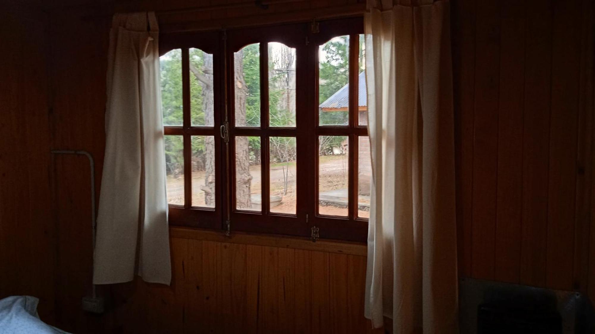 Cabana Aiken Esquel Ngoại thất bức ảnh