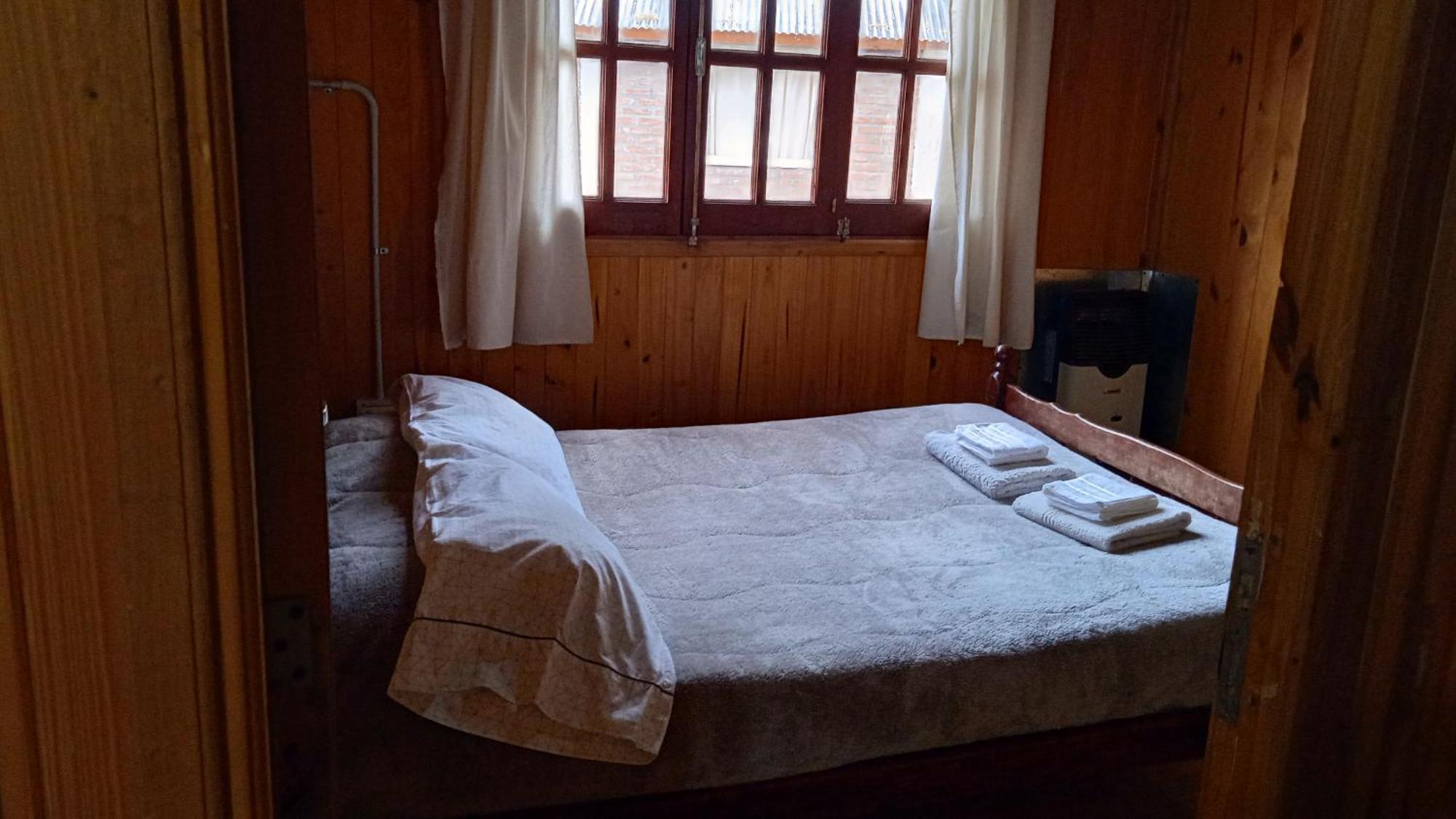 Cabana Aiken Esquel Ngoại thất bức ảnh