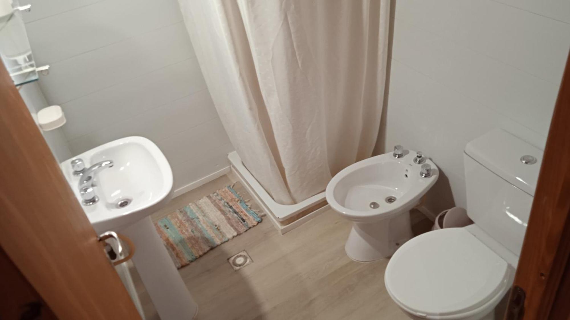 Cabana Aiken Esquel Ngoại thất bức ảnh